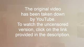 SINN INC Burn the Cross of Lies - Censored version