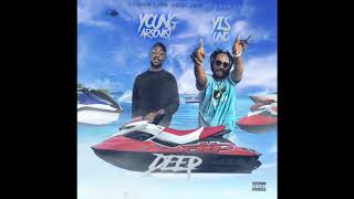 Young Arsonist X YLS UNO - Deep