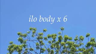 Youdboy My ft fokalino,vadidy,chicclassic and bosouth (lylic video)