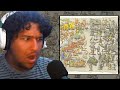 THEY NONSTOP AMAZE ME Instant Gratification Dance Gavin Dance Full Album Reaction Review