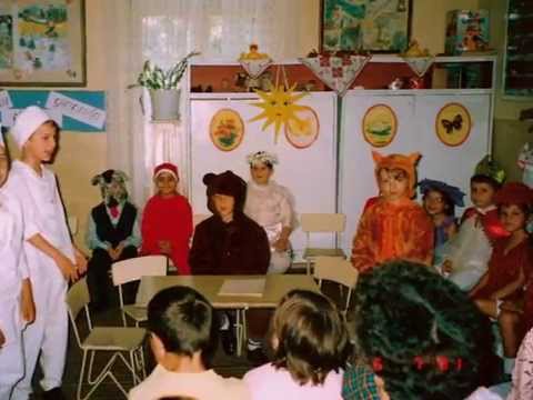 Alexandru STEFANESCU 18+