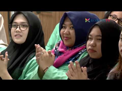 Para Komika Bernyanyi RnB (SUPER Stand Up Seru eps 220)