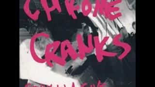 Chrome Cranks - Stuck in a cave (Live)