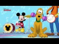 Mickey Mouse Clubhouse Dream Come True Song Disneykids