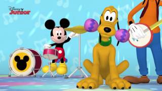 Mickey Mouse Clubhouse | Dream Come True Song | Disney Junior UK