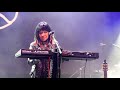5. Buffy Sainte-Marie  - Up Where We Belong  - SuperCrawl 2019