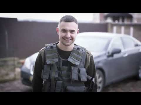 Guantana-MOHR - Modern Warfare (2011)