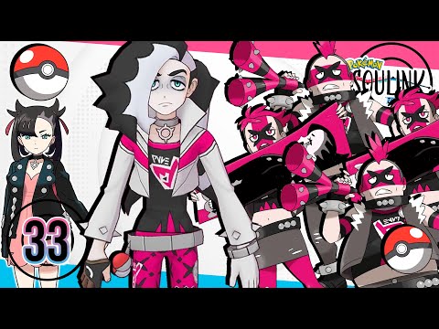 PENULTIMA MEDALLA! - SOULINK con FOLAGOR EP: 33