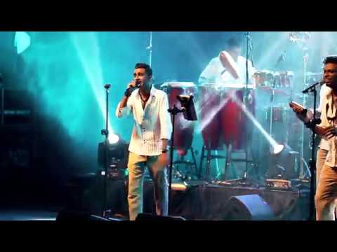 Seethala Hima Rate - Hector Dias with D MAJOR