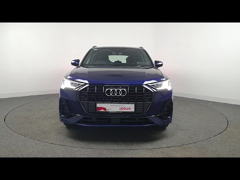 Audi Q3 35 TDI 150HP S line - Image 2