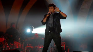 Sonu Nigam Kill Dill Live Performance | Haldia Trade Fair