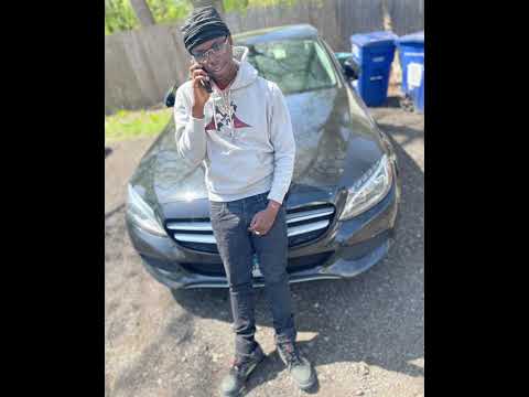 Luap Benji - Way Of Life (Unreleased Audio)