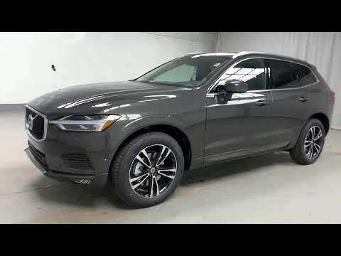 2019 Volvo XC60 T5 Momentum in East Swanzey, NH 03446