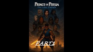 Download lagu PRINCE OF PERSIA STRATENA KORUNA CAST PRVA mp3