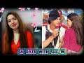 A Date With SRK 15 Foreigner Reaction Ek Shararat Duplicate Shah Rukh Khan Juhi Chawla