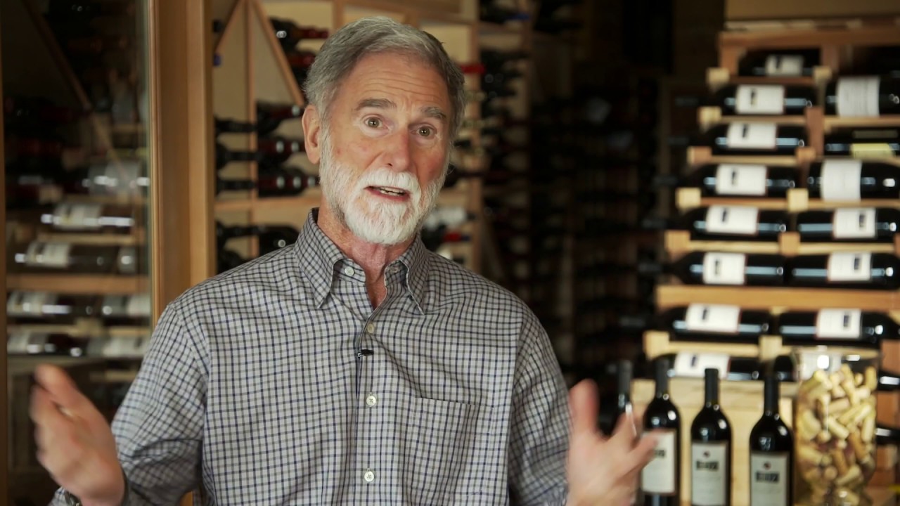 The Wines of Washington