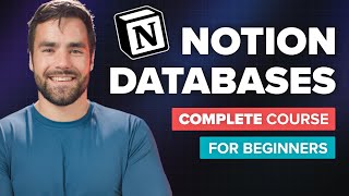 - Formulas（00:39:11 - 00:42:52） - Notion Databases - Full Course for Beginners