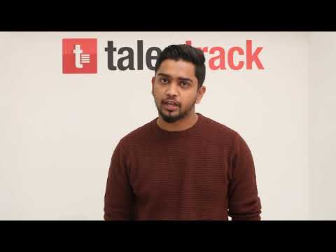 gaurav chaudhary  Intro