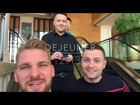 CHINESE 8 BALL - LAMBERT - DAY 3