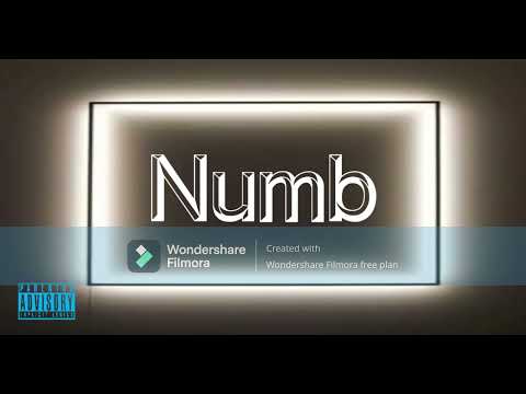 King-Mikki - Numb (2023)