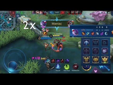 TOP GLOBAL ANG GALAWAN MOSCOV-GAME PLAY