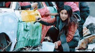 Song for Syria - Heartbeat - Zade, Ansam and the Children of Syria