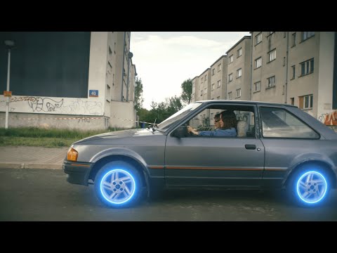 Louis La Roche - I Wish I Didn't Love You (Official Music Video)