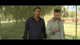 #VoltaPagina (Capitolo 1, 2, 3 e 4)