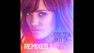 Jessica Sutta - Lights Out (Dany Cohiba & Chris Gekä Remix)