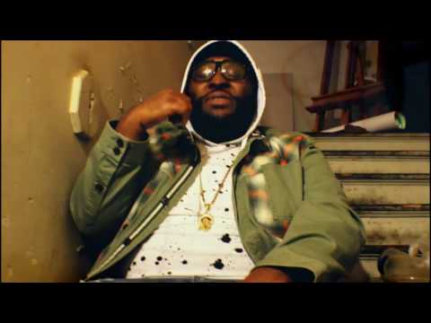 J -Moses Hustler's Dream