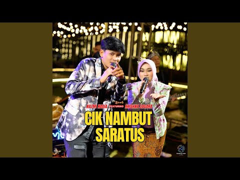 Cik Nambut Saratus