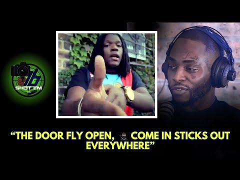 No Limit 40Cal: Robbing Gun Stores Then Getting Backdoored by NLMB Diesel