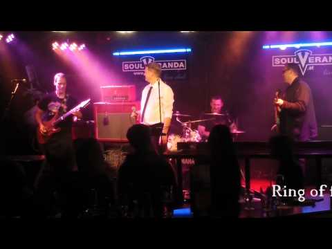 NoRost live @ Soulveranda 24.10.2014 - Mix Part 1