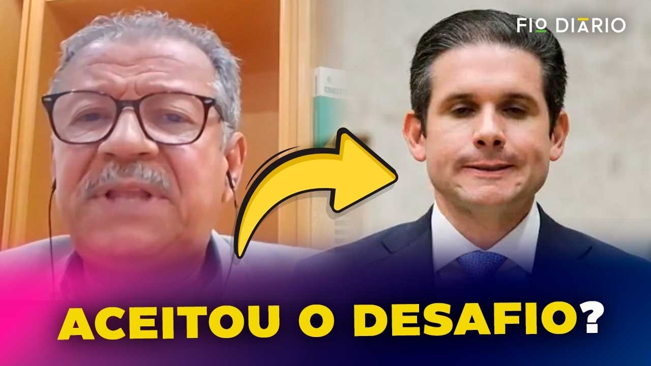 A SURPRESA QUE SEBASTIÃO COELHO RESERVOU PARA O FIM