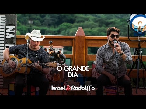 Vitamina Do Amor - Israel e Rodolffo