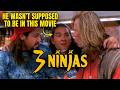 3 Ninjas Is Still The Underdog