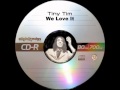 Tiny Tim - We Love It