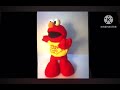 Hokey Pokey Elmo Spanish
