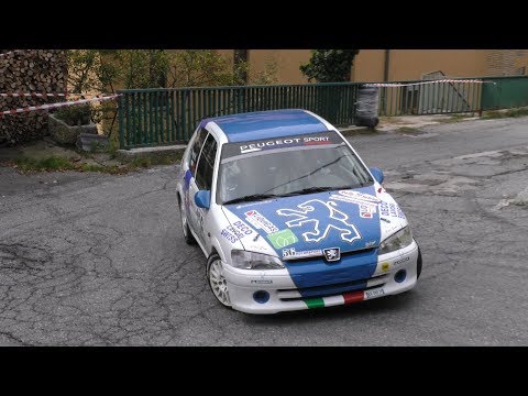 CLIP 8°Rally del Sebino 2019 Negri-Negri by Ferrario