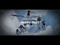 HAPPY FEET Animation Reel 2006
