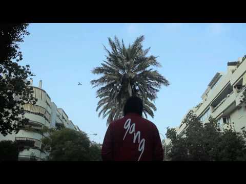 RAGGIO - FÉNIX (PROD. JMOODS)