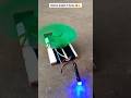 DC Motor Project Very Easy Shortsvideo Project