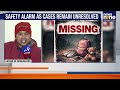 Delhi Missing Persons Crisis: 807 Disappear In 15 Days | Unmissable | News9 - Video