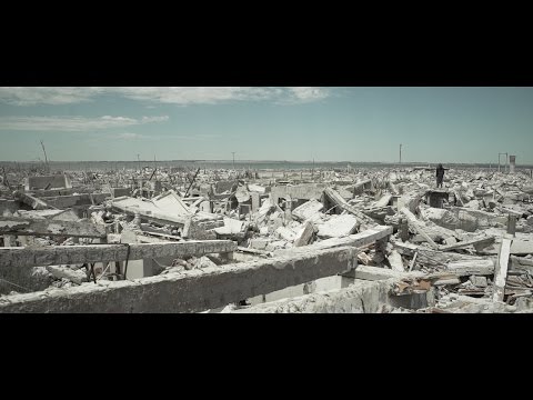 Far From Alaska - About Knives (Official Music Video)