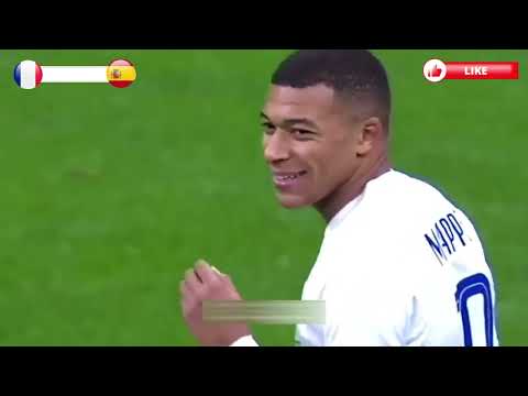 Spain vs France 3-1 | Extended Highlights & All Goals | EURO 2024 - Spain Amazing