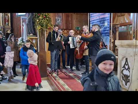 Zamknij Swe Powieczki - Madeje i Przyjaciele