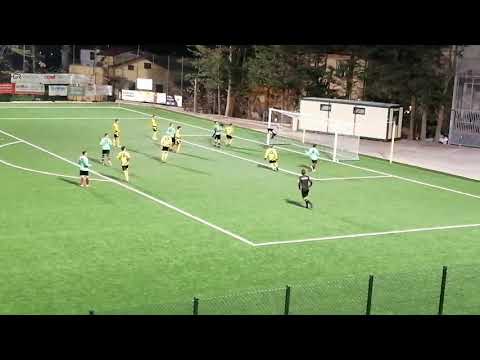 Real Castelfidardo vs Acli Villa Musone 1-1 Highlights