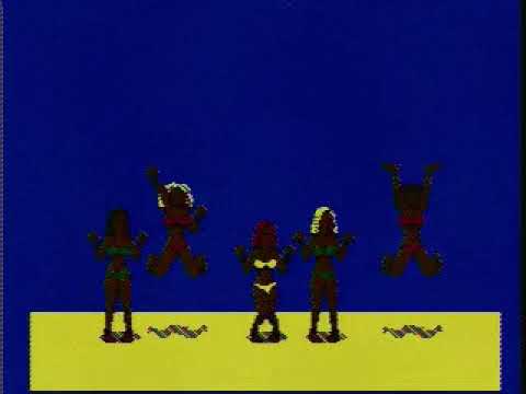 Eliminator Boat Duel for NES Speedrun  (0:28:34)