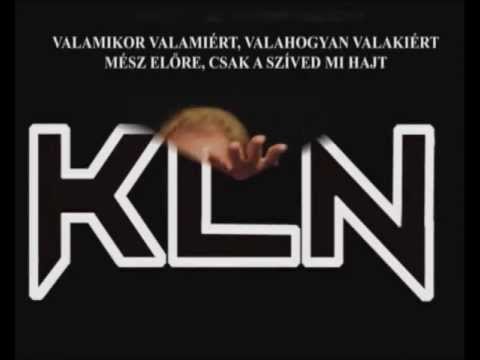 KLN /Király L. Norbi Zenekara/ - Adná neked