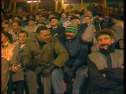 1991 10 23 UEFA Cup Winners Cup 1991 1992 2R GKS Katowice vs Club Brugge 23 10 1991 2 Half 1080p50fp